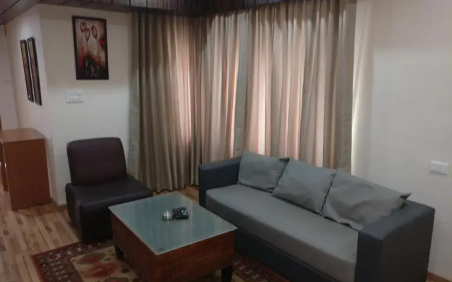 Hotel Hampi International