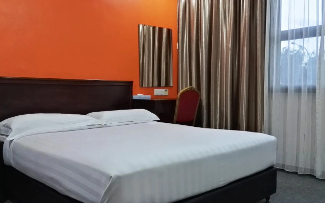 ID Hotel Segamat