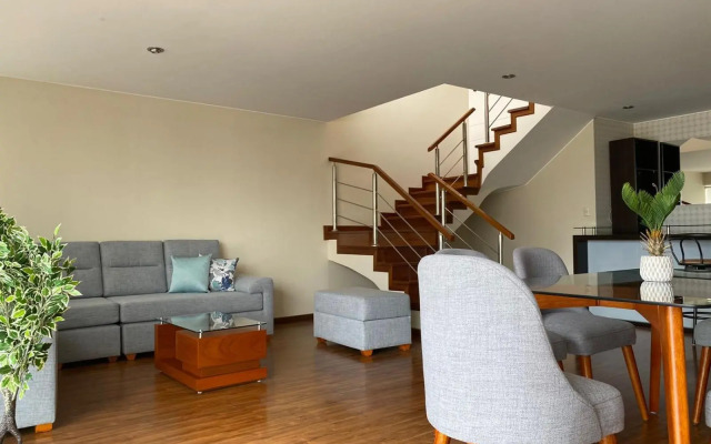 Miraflores - Luxury Room in the Best Place