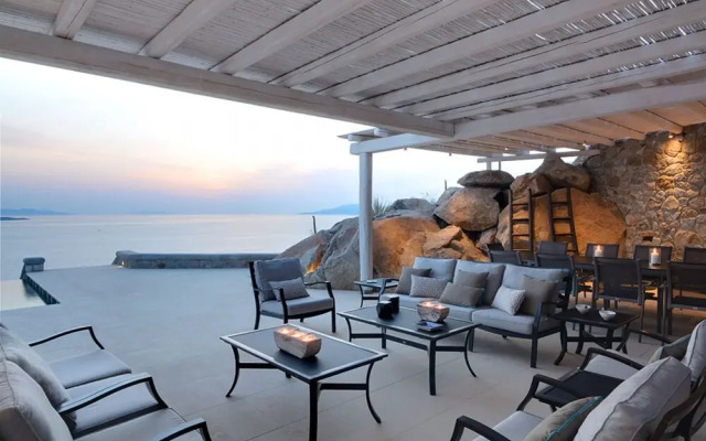 Seabird Sunbird Villas