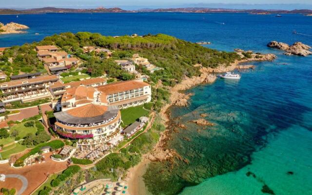 Club Hotel Baja Sardinia