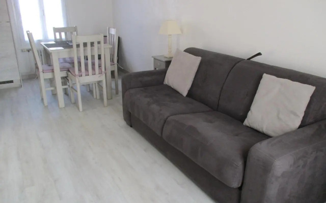 Studio 2 Pers Proche Plage Et Commerces