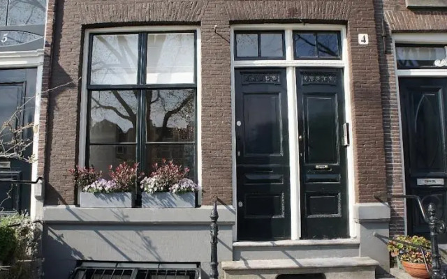 Schierstins Apartment