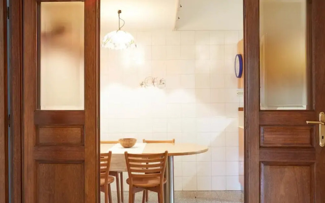 Flaminio & Popolo Large Apartment