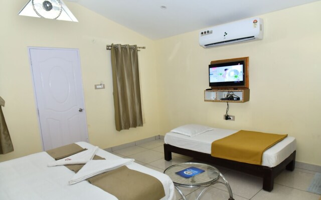 Hoysala Resort