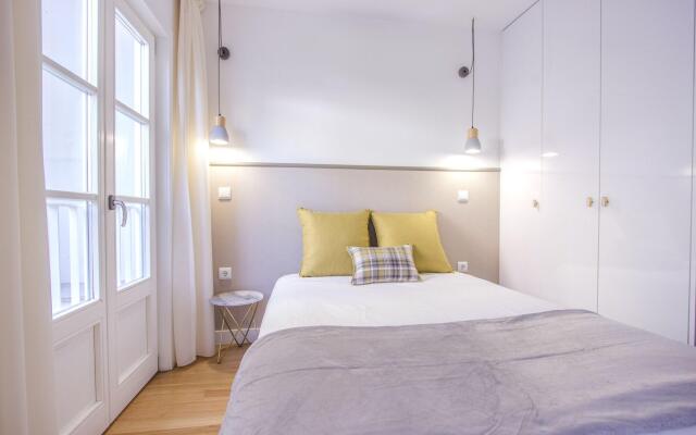 Santa Luzia Apartments By Guestify