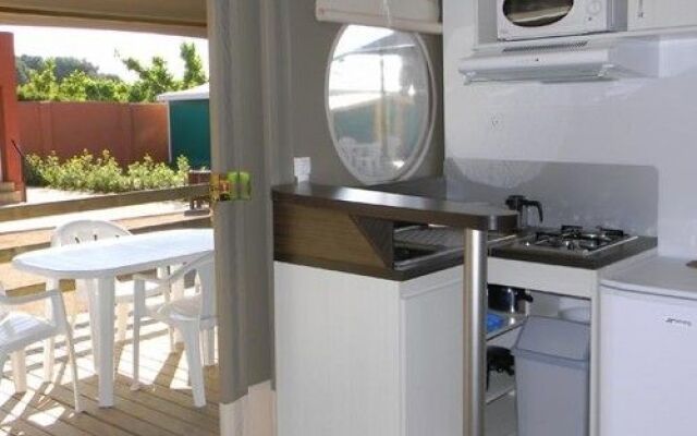 Camping Relax Sol