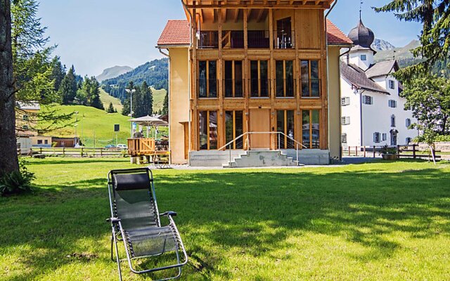 Holiday Home von Capeller