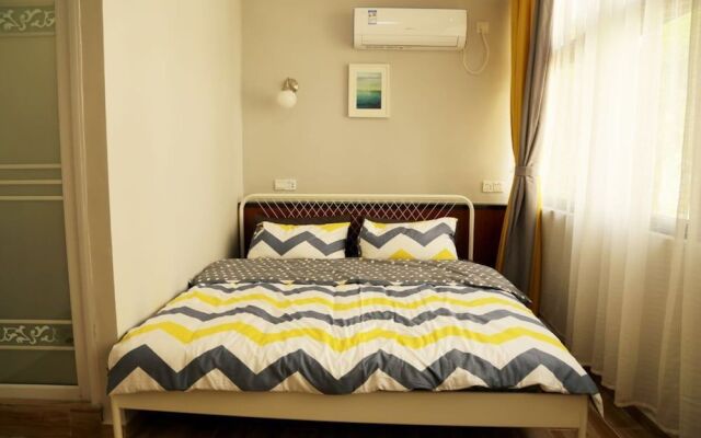 Jiaochangwei Fengchao Guesthouse