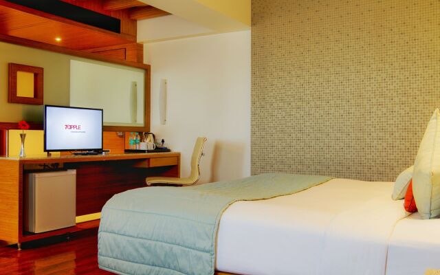 7 Apple Hotel Pimpri Pune