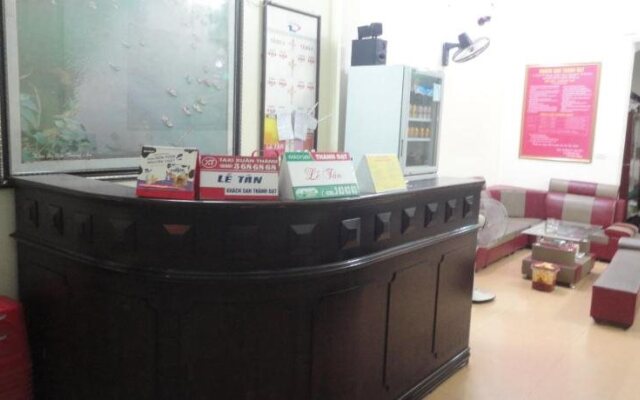 Thanh Dat Hotel