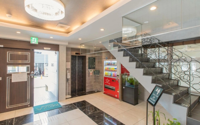 Hotel KOZA