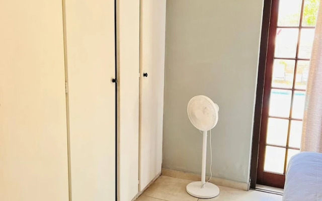 Three Bedroom Pool Villa