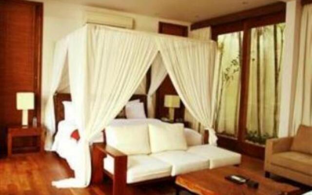 Villa De'Jiwa 495