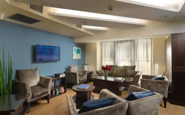 Crowne Plaza Athens City Centre by IHG