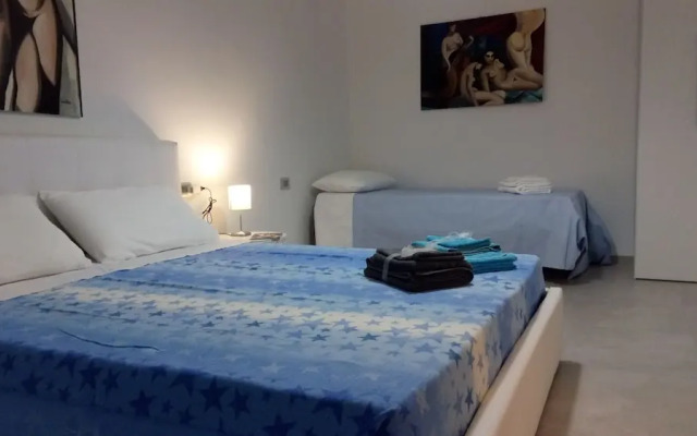 Casa Dell'Artista 2