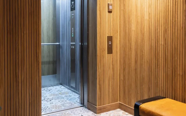 Nomadic Suites