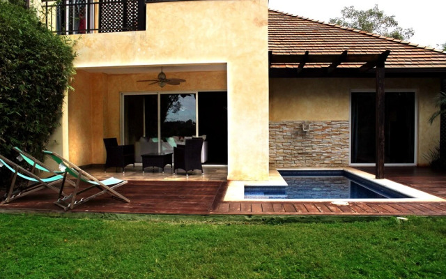 Casa del Lago