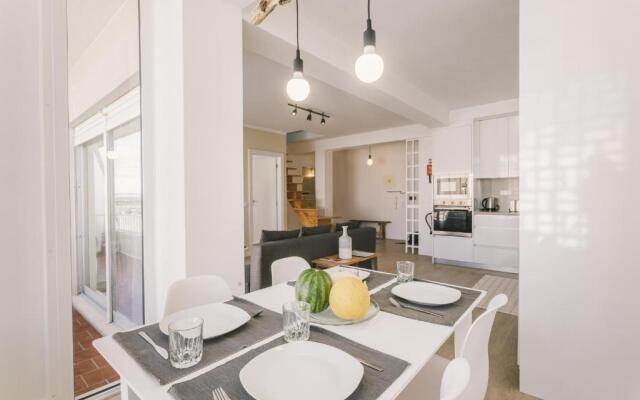 Best Houses 50 - Beach House Peniche