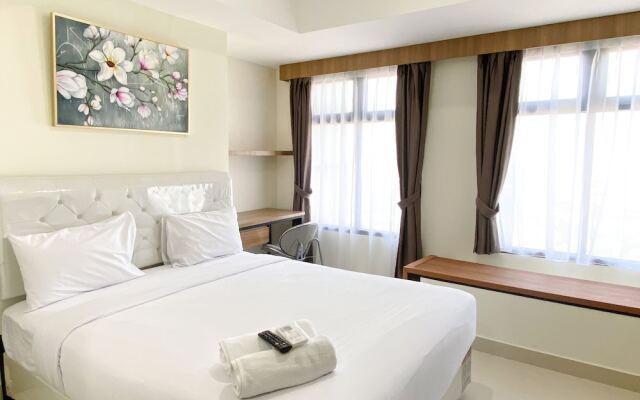 Great Deal And Comfortable Studio Pollux Chadstone Apartment