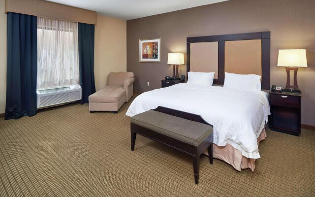 Hampton Inn & Suites Decatur