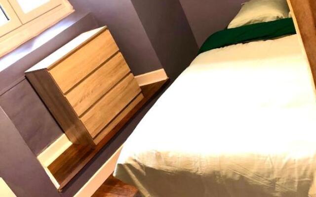 Appartement de charme dans le quartier historique