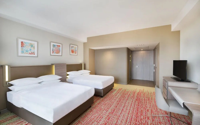 Four Points by Sheraton Setif