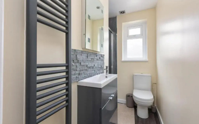 Beachcliffe Luxury Holiday Apartments