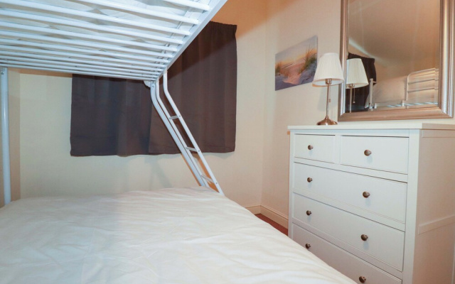 161 Atlantic Bay Holiday Park