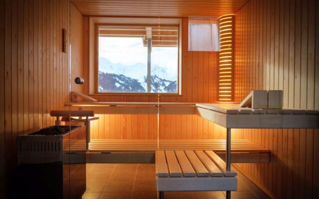 Ferienhaus Larix