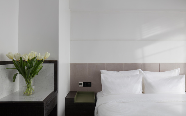 Jinxi Hotel Chongqing Jiefangbei Store