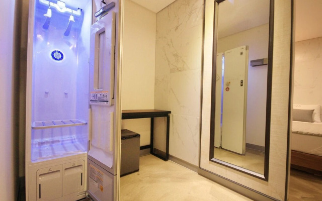 Daegu Pyeongri-dong Hotel Cian