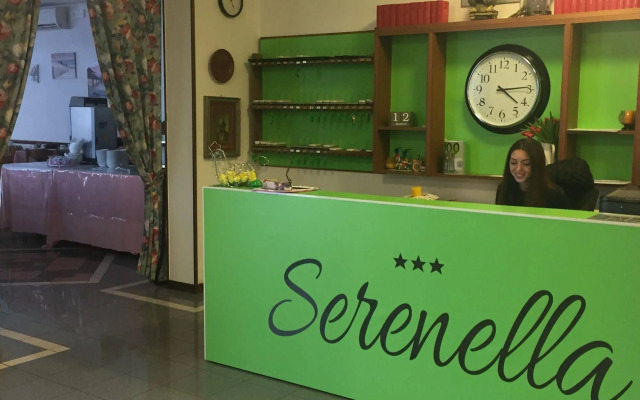 Hotel Serenella