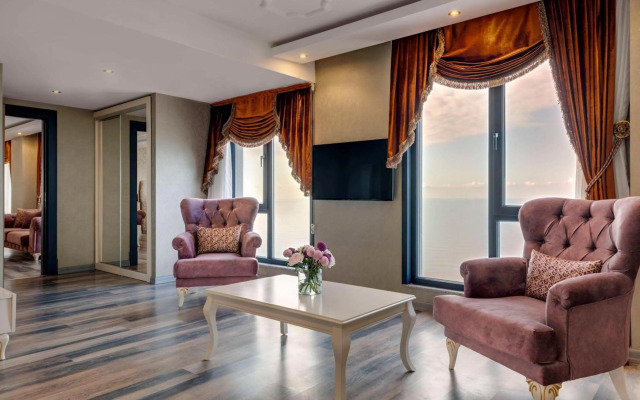 Mövenpick Hotel Trabzon