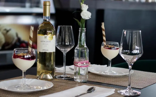 Bura 45 Boutique Hotel