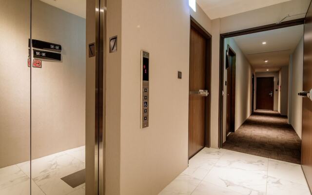 Via Hotel Premium