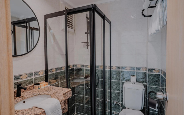 Heritage by Cimen Hotel