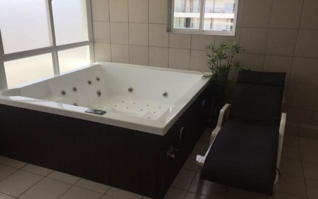 Vive Suites