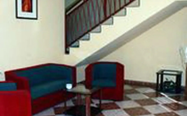 Hotel Medina Ghaliayah