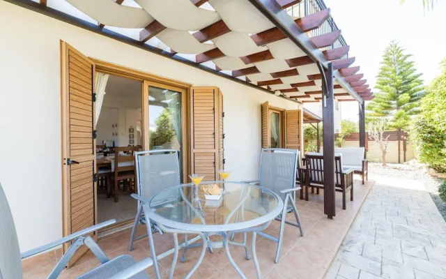 Elena Gardens Villa in Ayia Napa