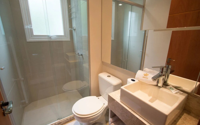 Residencial Florence 6 Pessoas