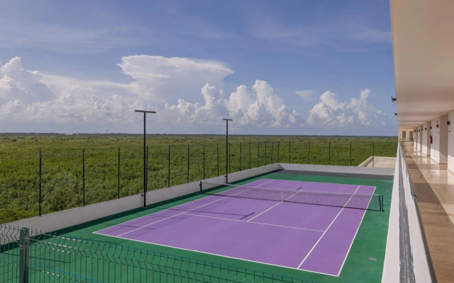 Sensira Resort & Spa Riviera Maya –
