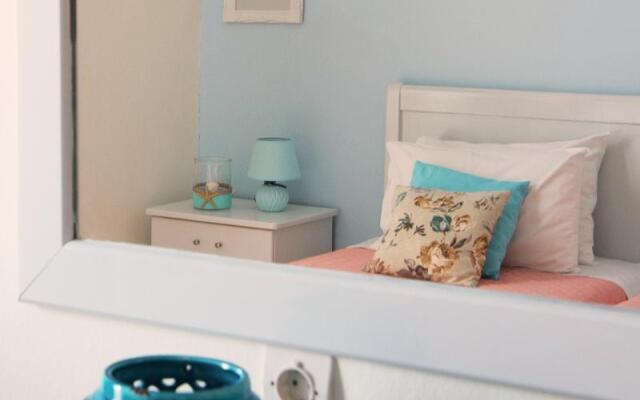 Despina Aparthotel By Philoxenia Hotel & Spa