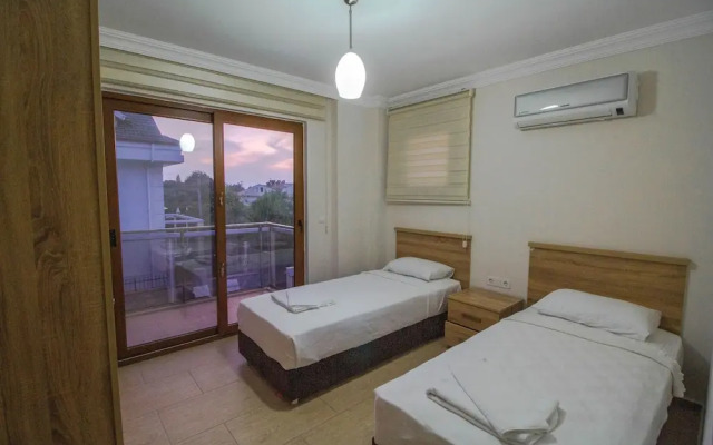 Fethiye Prestij Makri 2 Villa
