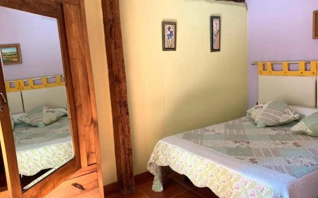 Casa Rural La Herrería