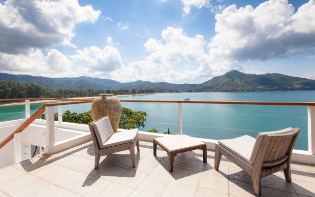 Villa Nevaeh