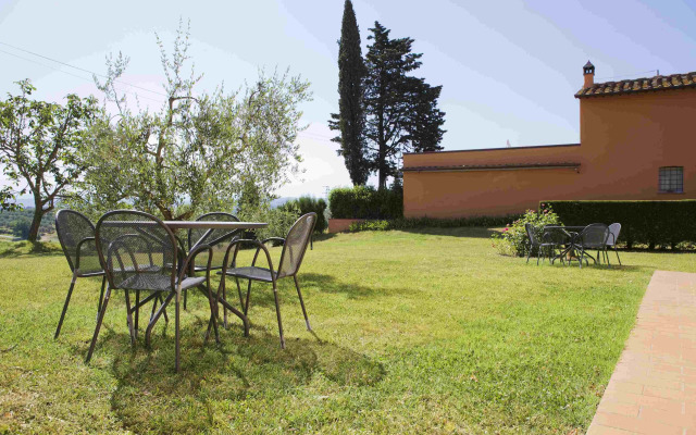 Fattoria Poggio Capponi