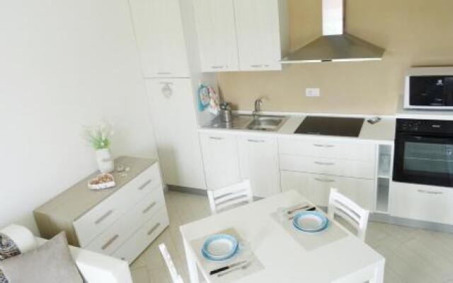 Affittimoderni Viddalba Stelle Marine