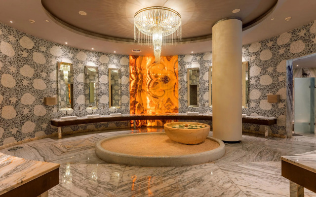 Moon Palace The Grand Cancun - All-inclusive