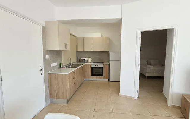 144 AN - Stay Sunny Honey Apartment